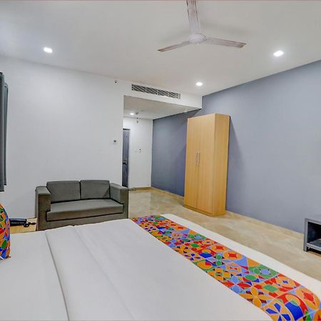 Fabhotel Premium Kashi Варанаси Екстериор снимка