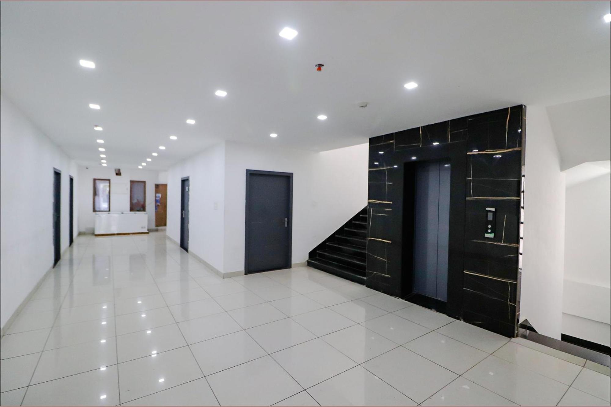 Fabhotel Premium Kashi Варанаси Екстериор снимка